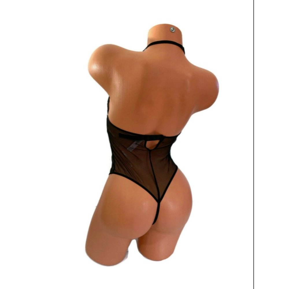 Victorias Secret Lingerie Very Sexy Babydoll - Picture 3 of 10